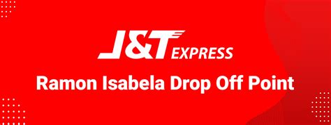 j&t express alicia isabela|J .